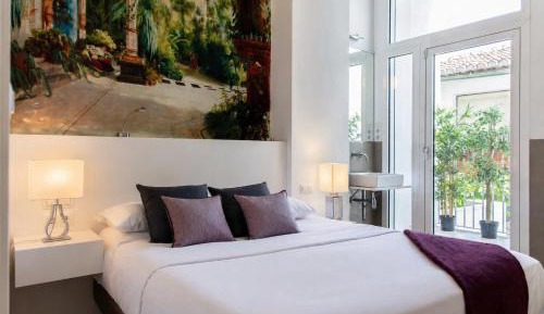 Superior Apartment