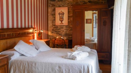 Comfort Double Room ( 2 Adults )