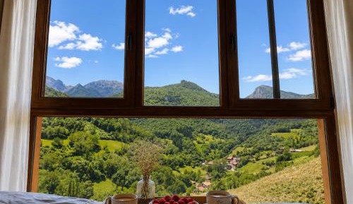 One-Bedroom Chalet