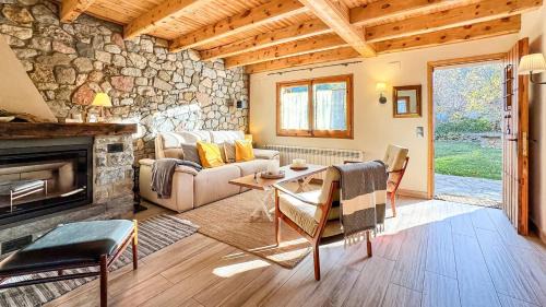 Four-Bedroom Vacation Home