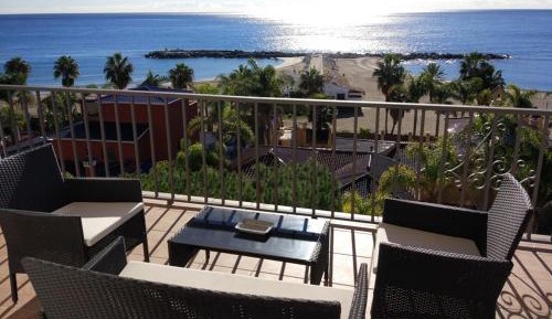 Apartment with Sea View