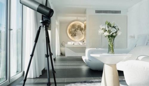 Stargazer Suite