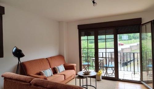 Two-Bedroom Apartment (4 Adults)