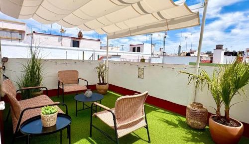Apartment - Split Level