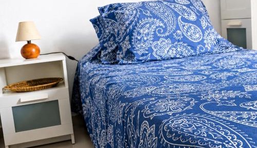 Budget Twin Room