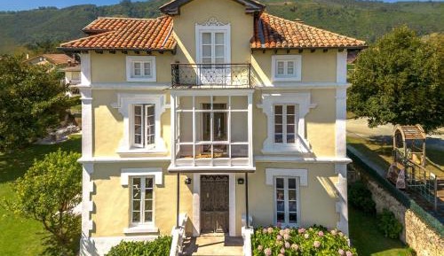 Vacation Home