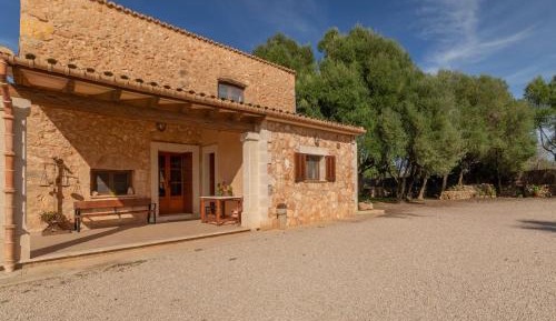 Two-Bedroom Holiday Home