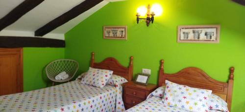 Duplex Apartment