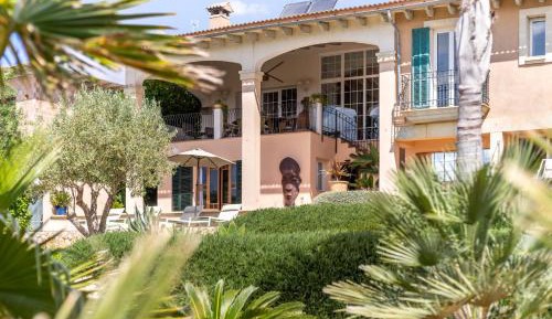 Vacation Home
