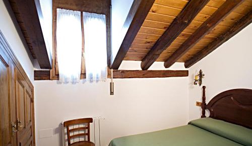 Two-Bedroom Apartment with Terrace