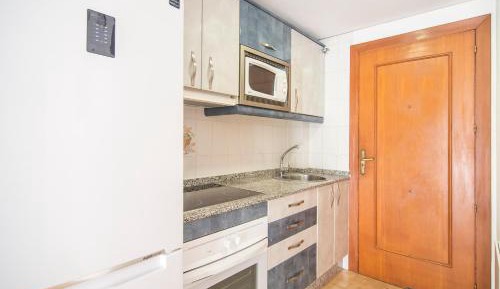 One-Bedroom Apartment (3 Adults)