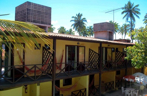 Porto de Galinhas Hotel | Pousada Bore Koko