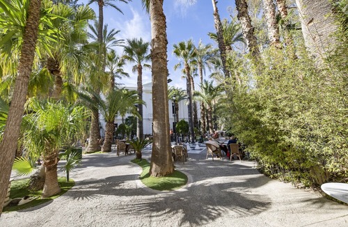 Archena Hotel | Balneario de Archena - Hotel Termas