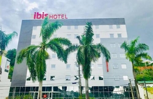 Colatina Velha Hotel | Ibis Colatina