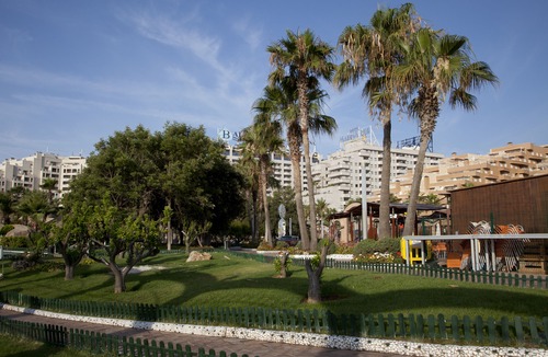 Marina d'Or Hotel | Marina d'Or 3 Hotel