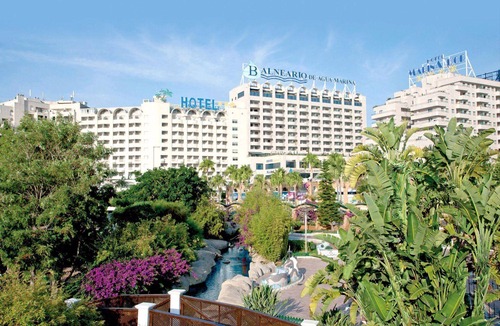 Marina d'Or Hotel | Marina d'Or 5 Hotel
