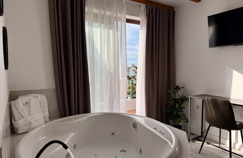 Alfoz de Lloredo Hotel | Hotel Sanmar