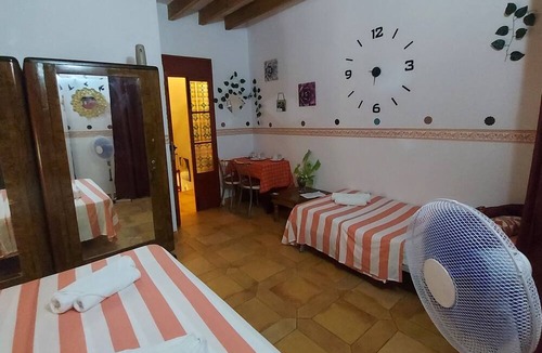 Inca House | B&B Private Rooms Inca Centre