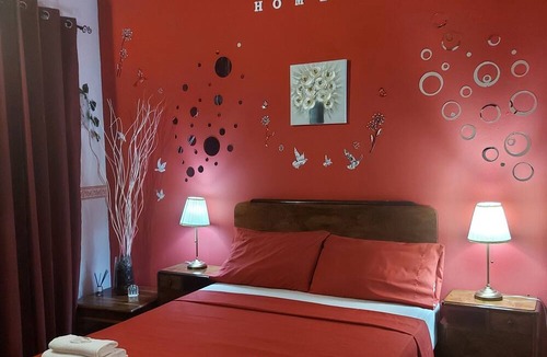 Inca House | B&B Private Rooms Inca Centre