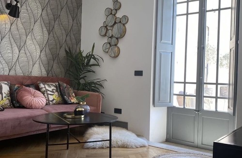 Sineu Hotel | Ten Mallorca - Adults Only