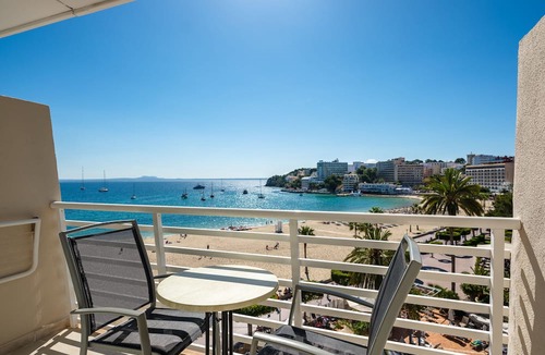 Palmanova Hotel | Hotel Son Matias Beach - Adults Only