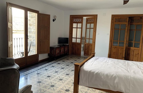La Pardina Bed & Breakfast | Casa Lascorz