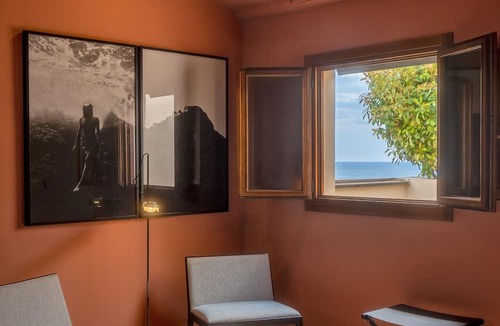 Old Town Hotel | Calatrava Hotel