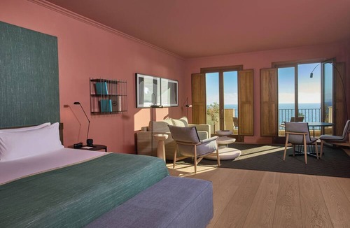 Old Town Hotel | Calatrava Hotel