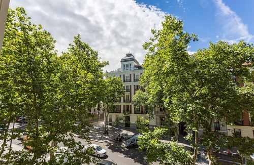 Jeronimos Hotel | Petit Palace Lealtad Plaza
