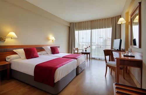Illetas Hotel | Bonanza Park Hotel by Olivia Hotels Collection