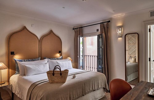 La Llotja-Born Hotel | PuroGrand Hotel