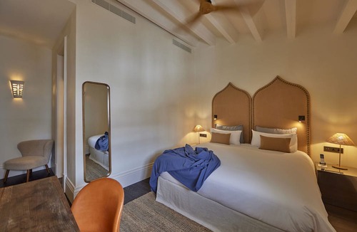 La Llotja-Born Hotel | PuroGrand Hotel