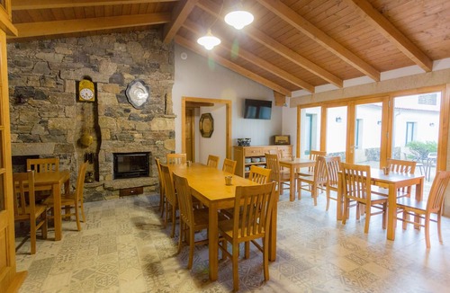 Catasol Hotel | Casa da Ponte de Penas