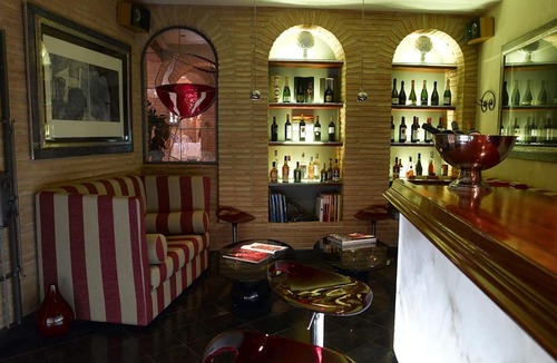 Alquezar Hotel | Hotel Boutique Maribel