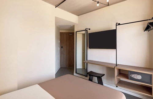Palmanova Hotel | tent Palmanova