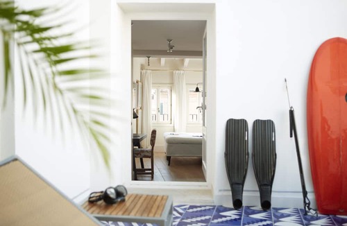 Old Town Hotel | Hotel Cort