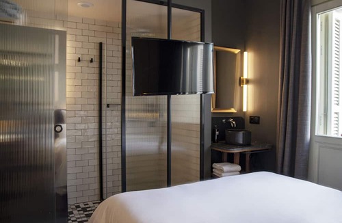 Palacio Hotel | LETOH LETOH Gran Vía