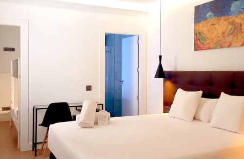 Centro House | Woohoo Rooms Boutique Sol