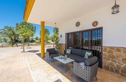 Lucena House | Erisane Holiday Home