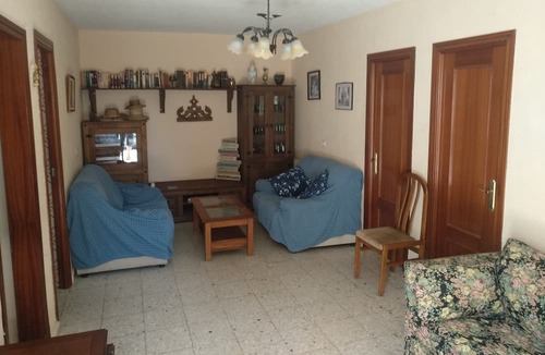 Batres House | Quinta La Alpujarra