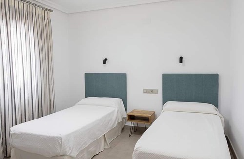 San Juan de los Terreros House | Pension - Venta de Terreros