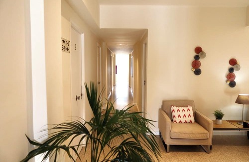 Torrenova Hostel | Hostal Jakiton