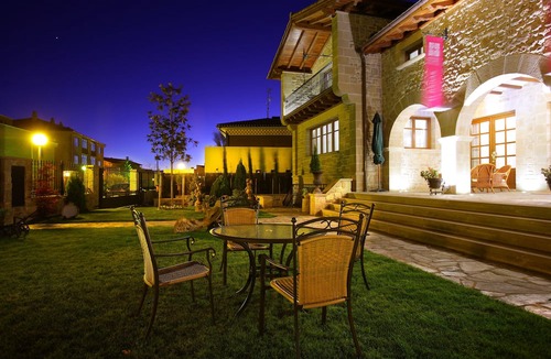 Olite Hotel | El Juglar