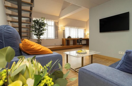 Villaviciosa de Odon Hotel | Hotel Villa Odón