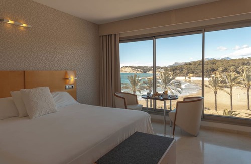 Moraira Town Centre Hotel | Boutique Hotel LaSort
