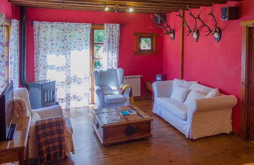 Cabezon de Liebana House | Viviendas Rurales El Covaju
