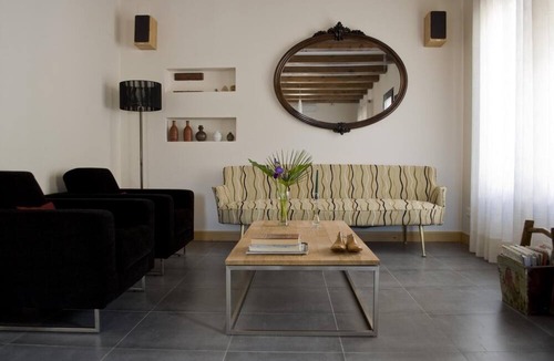 Chulilla House | La Baranda