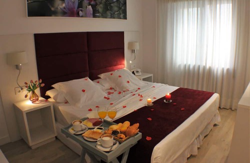 Raxo Hotel | Slow Beach Hotel Gran Proa