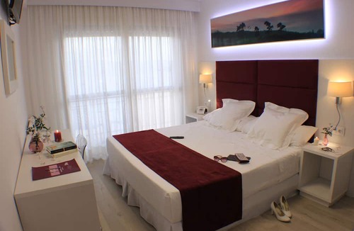 Raxo Hotel | Slow Beach Hotel Gran Proa