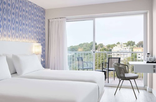 Portals Nous Hotel | Exe Portals Nous